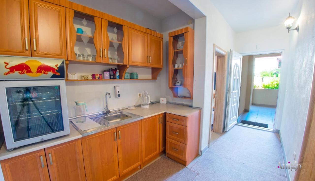 Apartments Fusion Мостар Екстер'єр фото