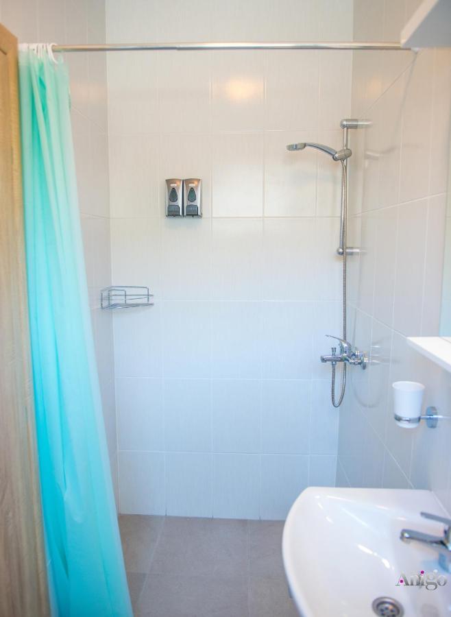 Apartments Fusion Мостар Екстер'єр фото