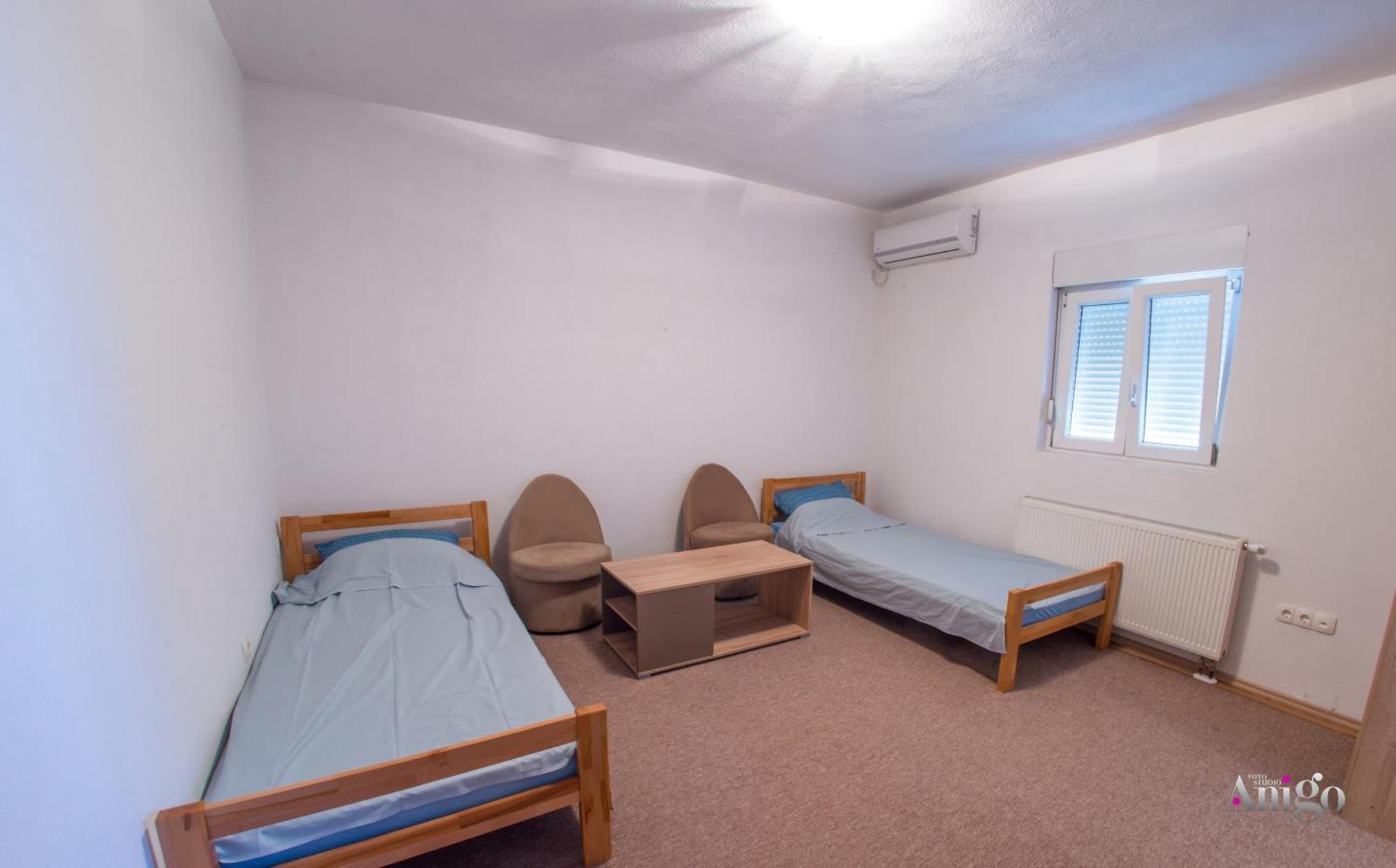 Apartments Fusion Мостар Екстер'єр фото