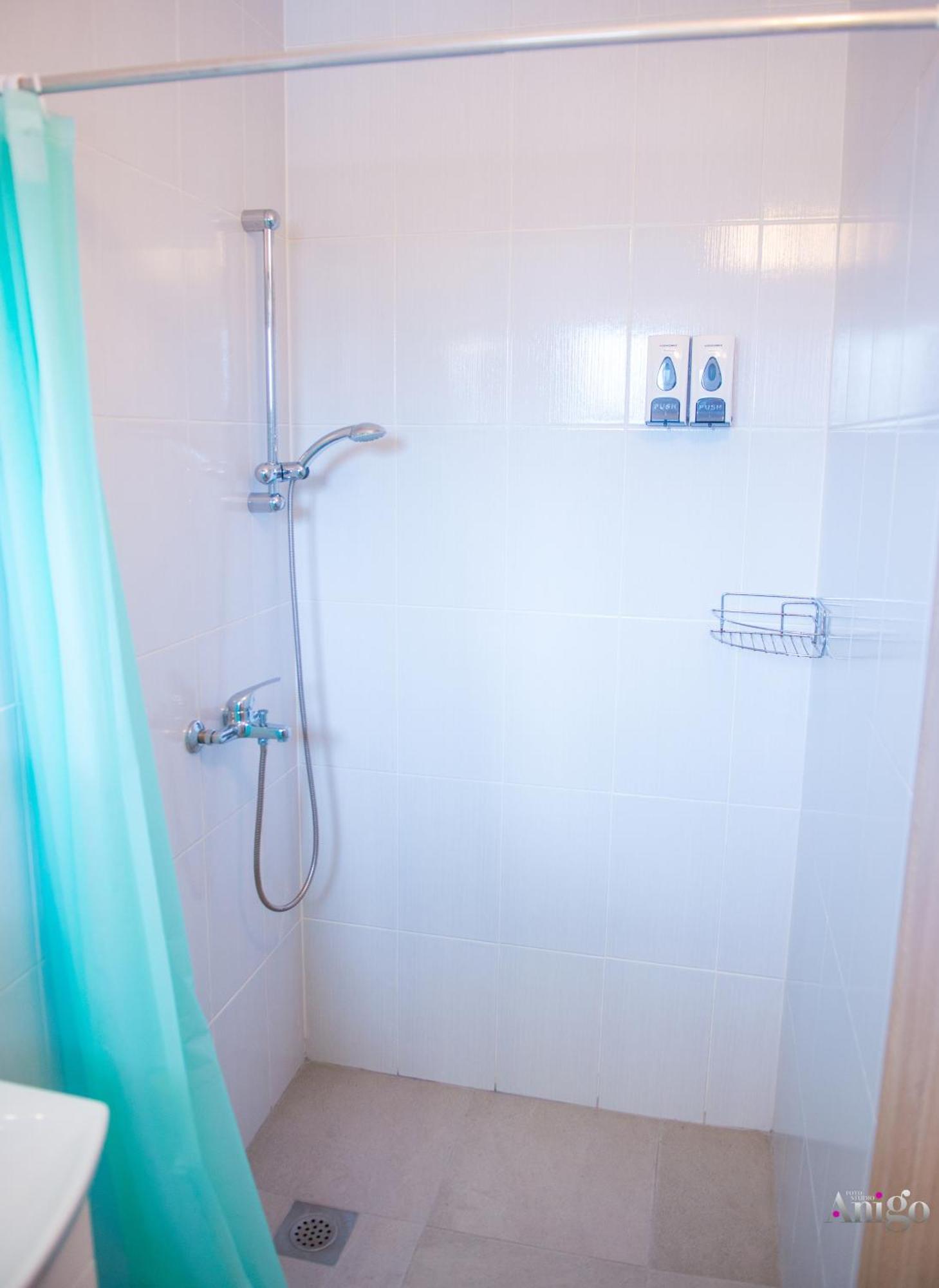 Apartments Fusion Мостар Екстер'єр фото